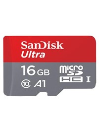 کارت حافظه  سن دیسک ULTRA A1 16GB173003thumbnail